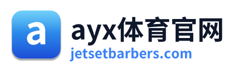 ayx体育官网 Logo